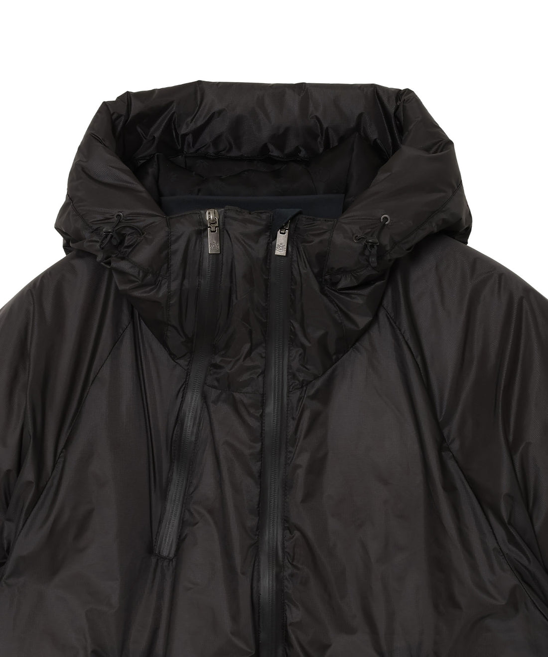 lucien pellat-finet×NANGA AURORA TEX LIGHT DOWN JACKET