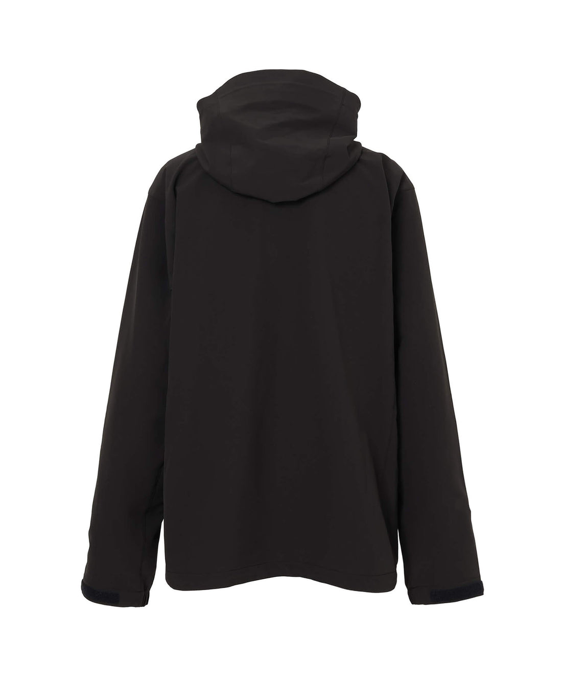 ソフトシェル ストレッチジャケット　