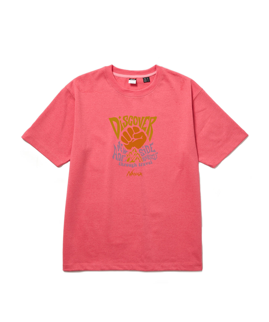 【SPECIAL PRICE】エコハイブリッドTシャツ（DCV PT）