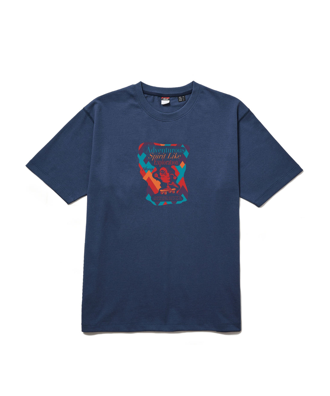 【SPECIAL PRICE】エコハイブリッドTシャツ（SBM PT）