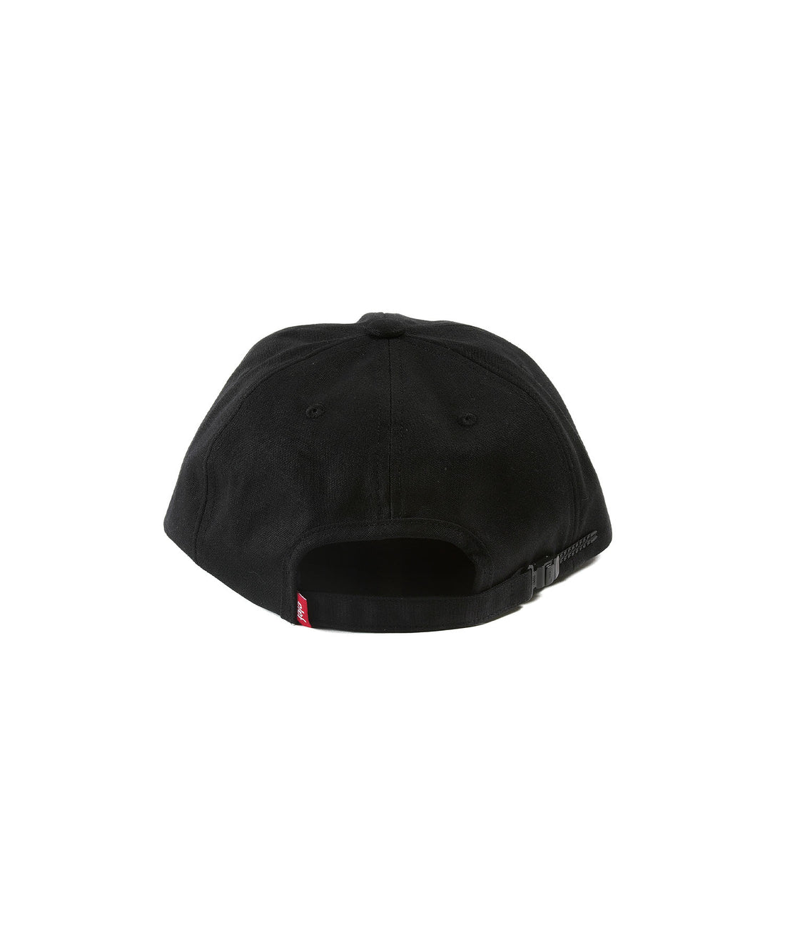Nanga x Clef WAXED COTTON B.CAP