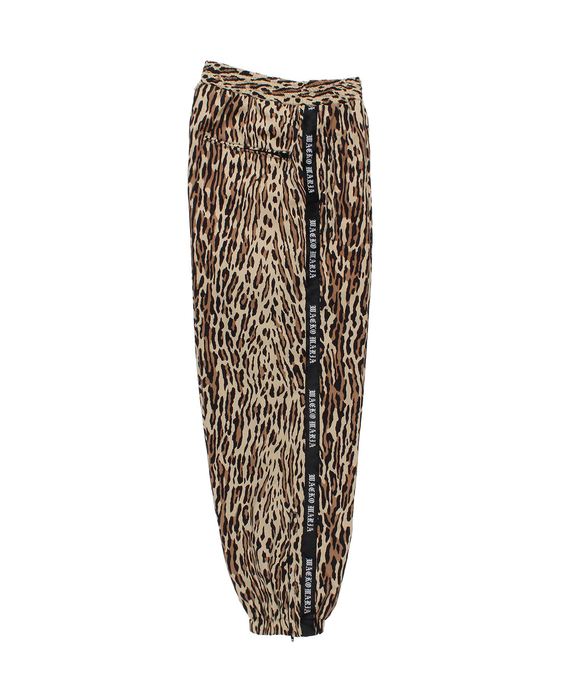 NANGA×WACKO MARIA TRACK PANTS