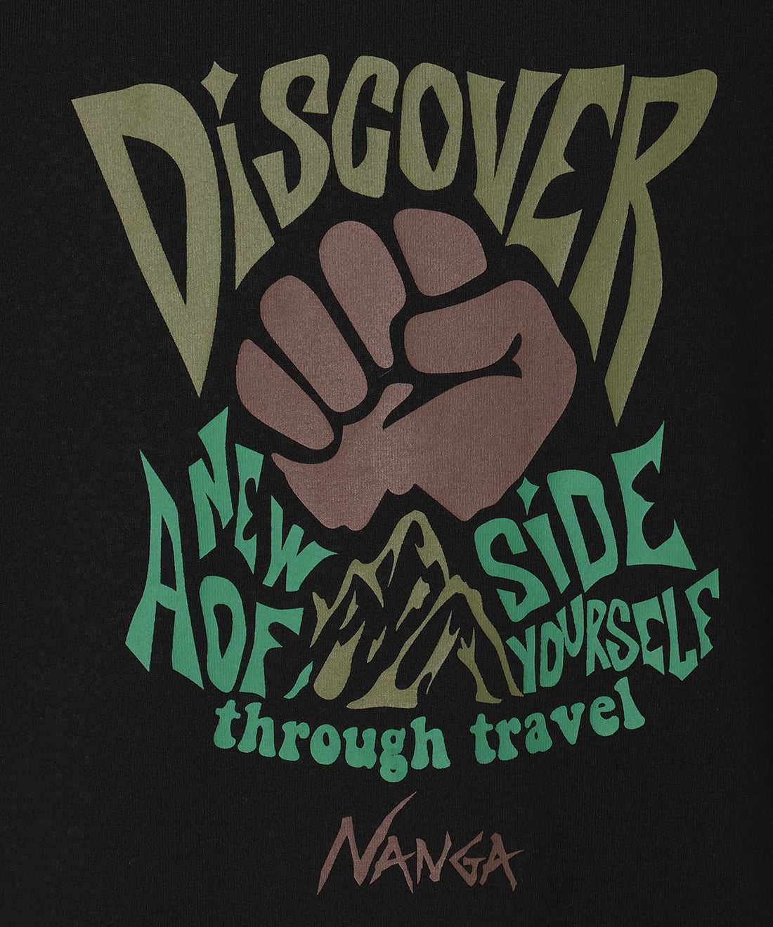 【SPECIAL PRICE】エコハイブリッドTシャツ（DCV PT）
