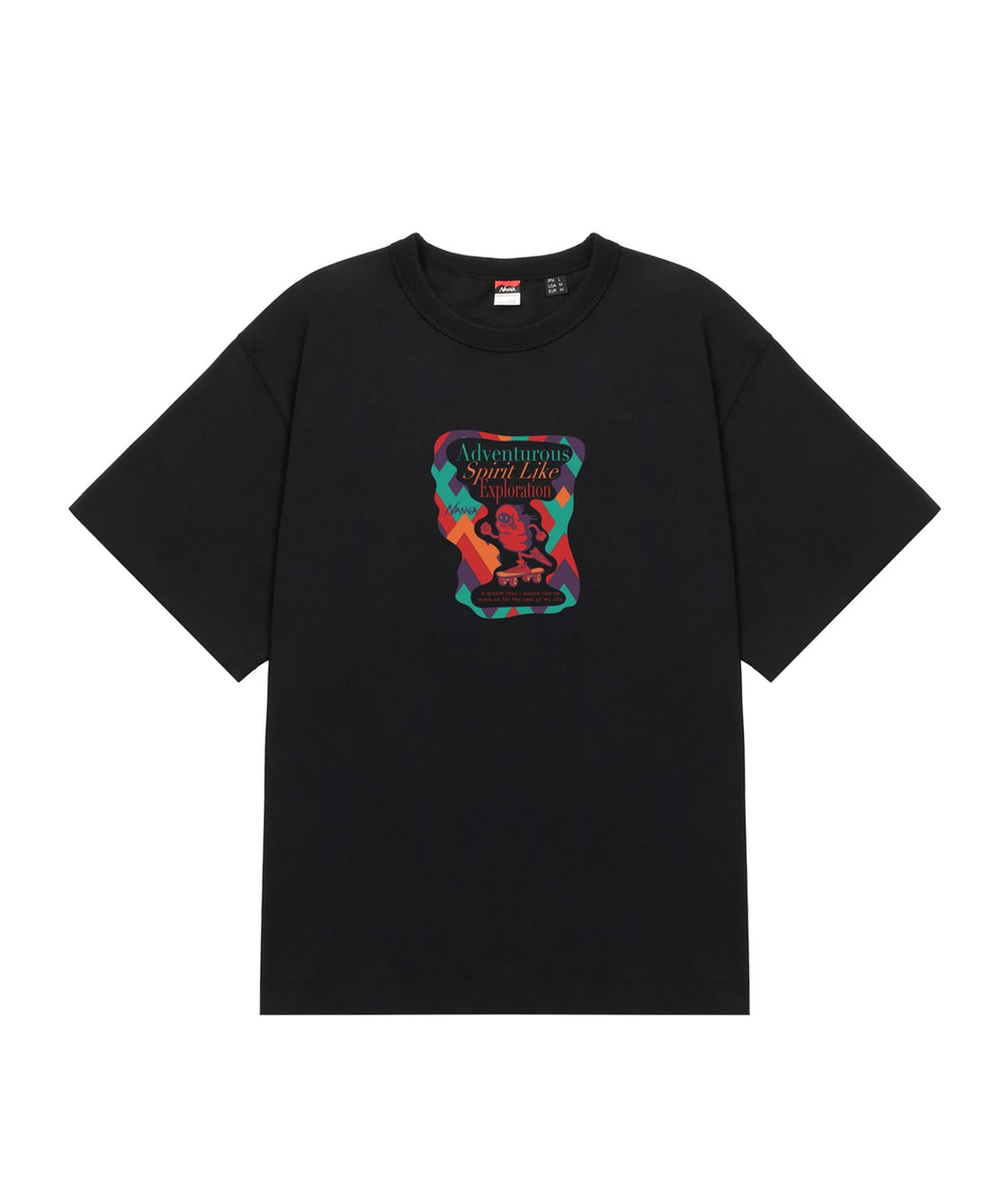 【SPECIAL PRICE】エコハイブリッドTシャツ（SBM PT）