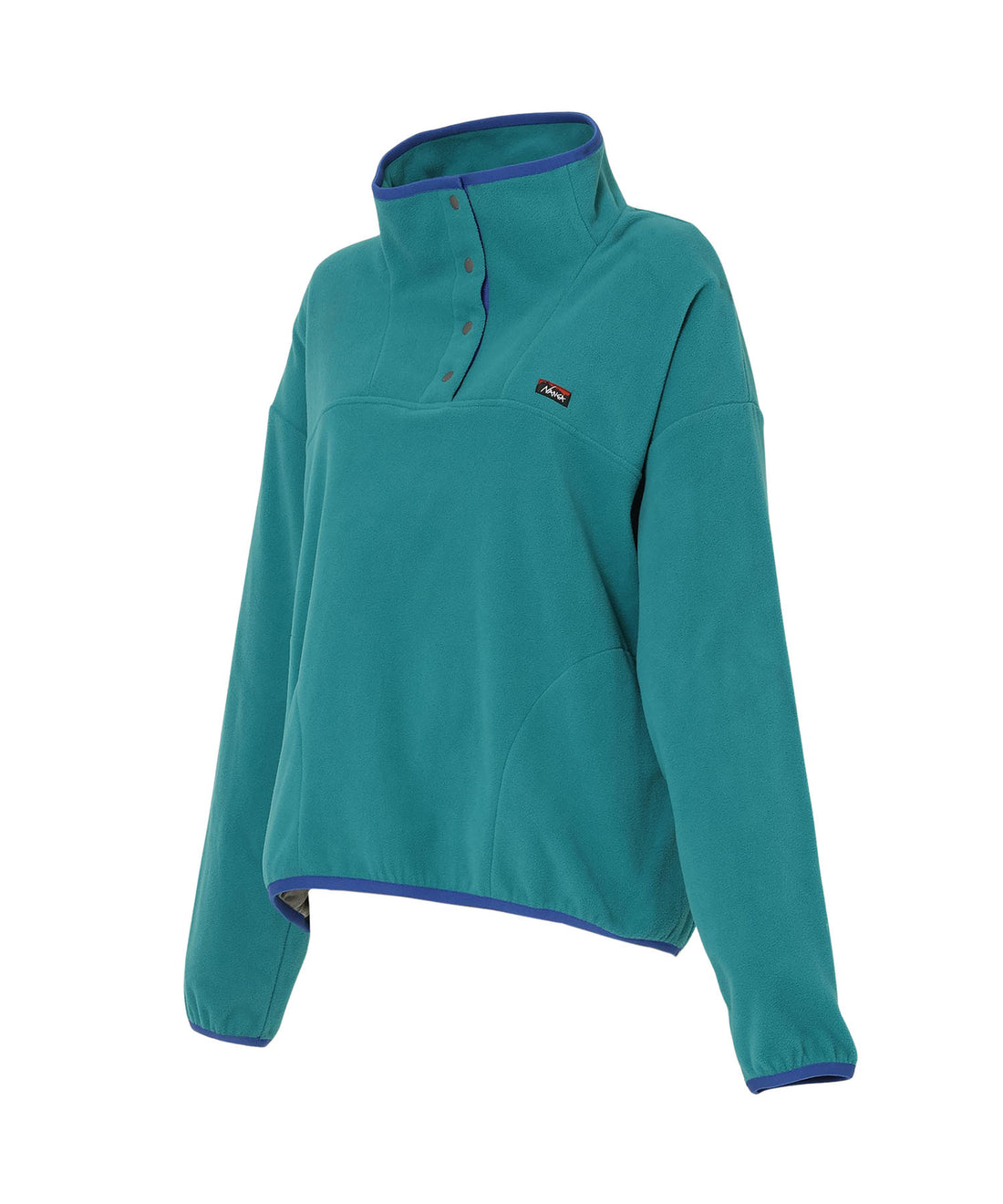 エアウォーム フリース トップス (ウィメンズ)