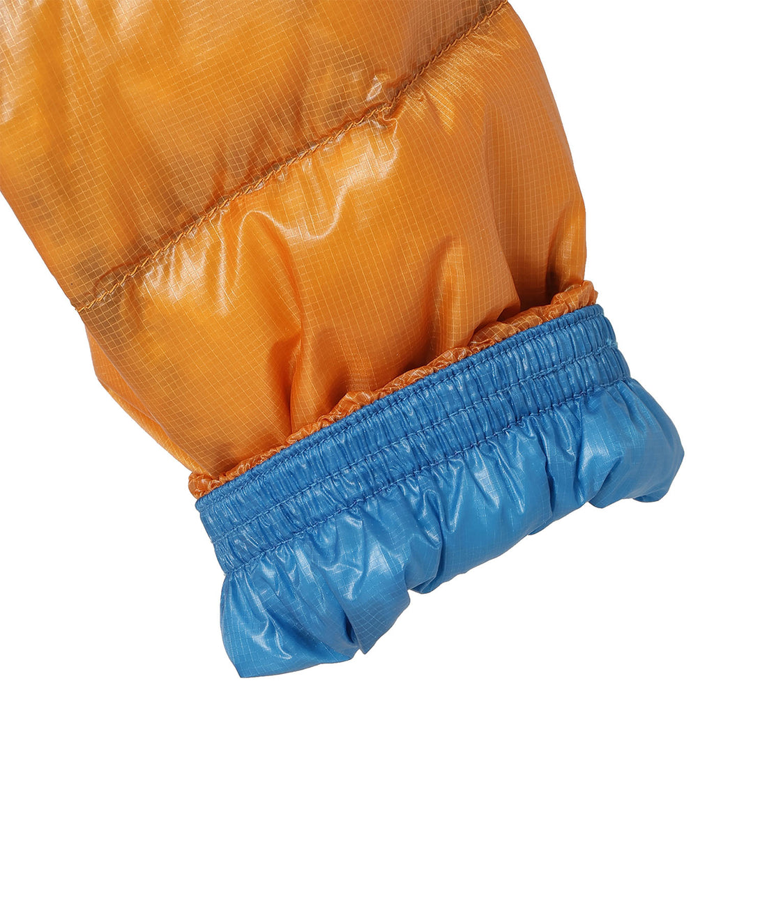 アルティライト ダウンパーカ パッカブル