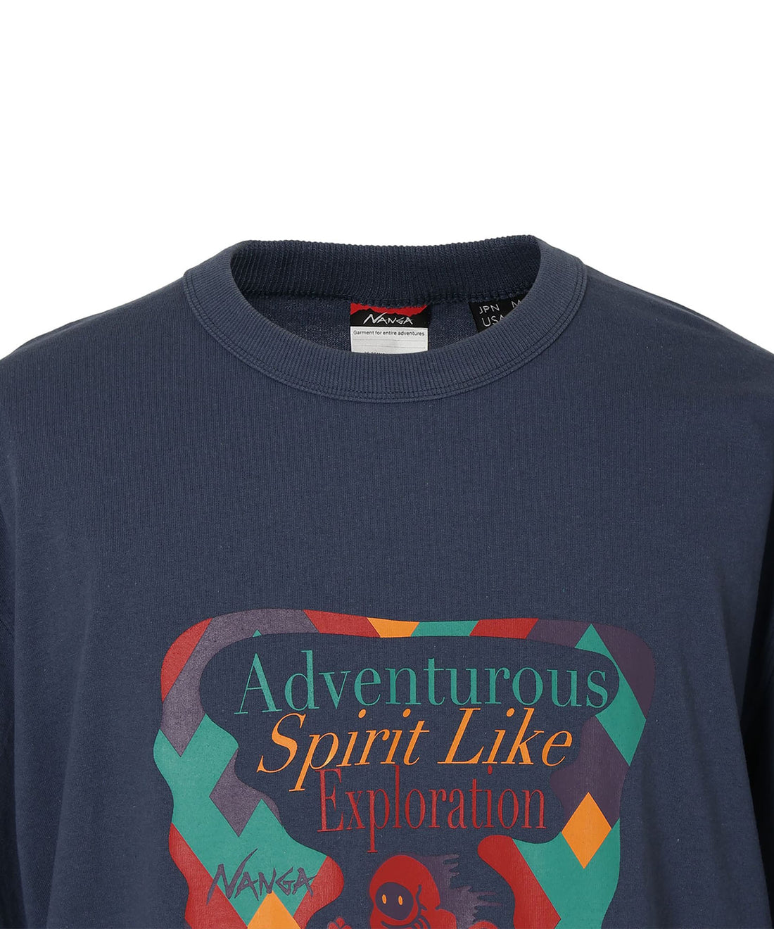 【SPECIAL PRICE】エコハイブリッドTシャツ（SBM PT）