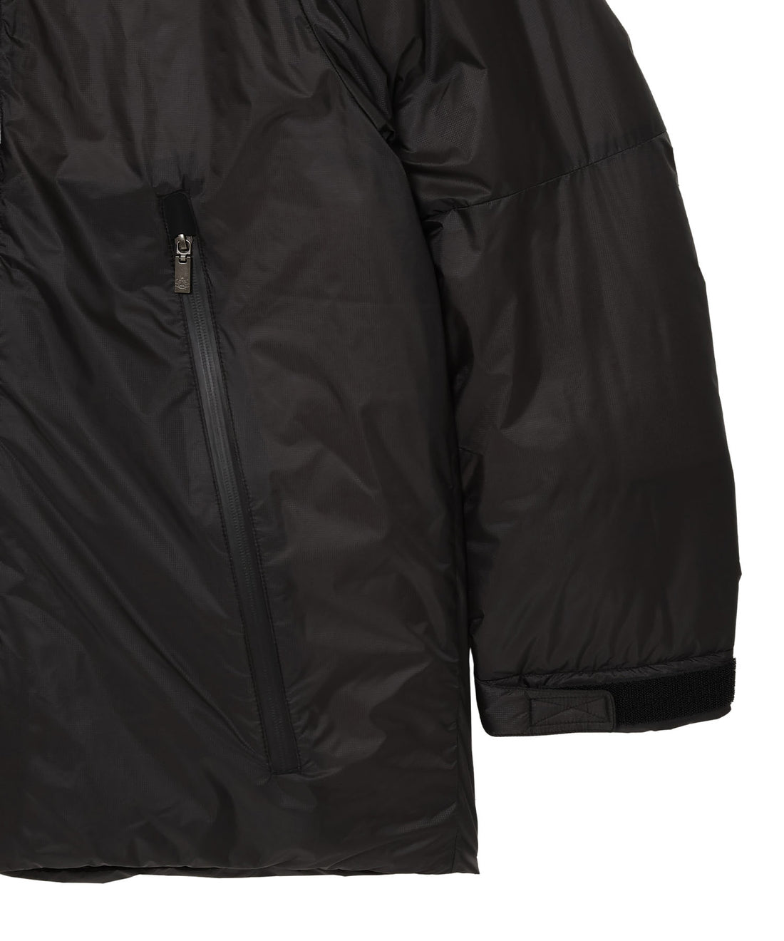 lucien pellat-finet×NANGA AURORA TEX LIGHT DOWN JACKET