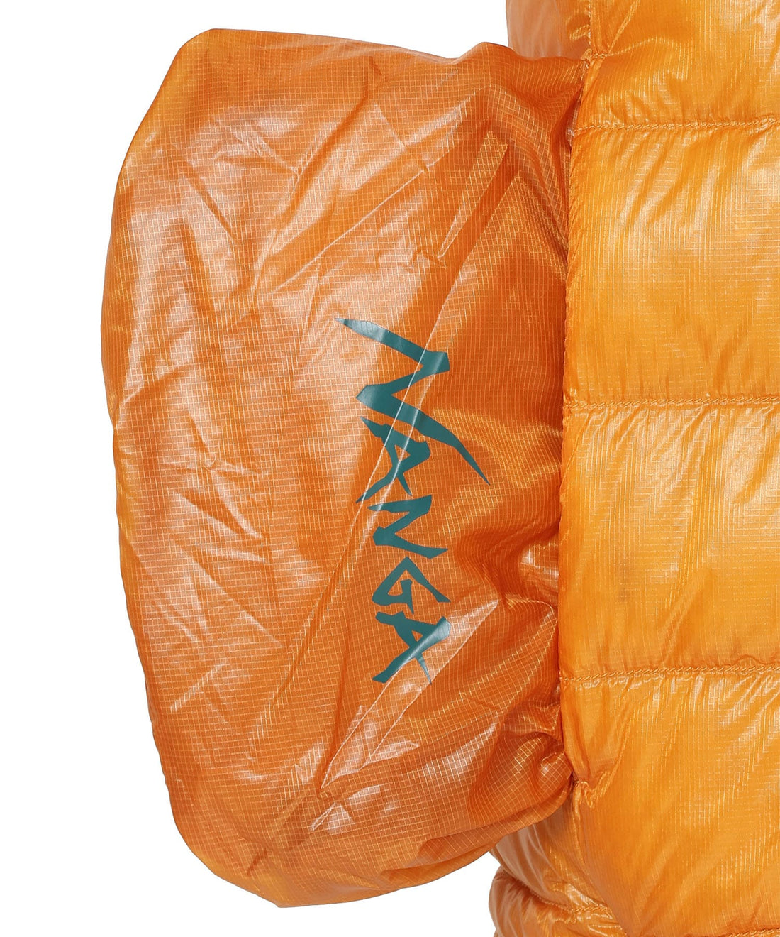 アルティライト ダウンパーカ パッカブル