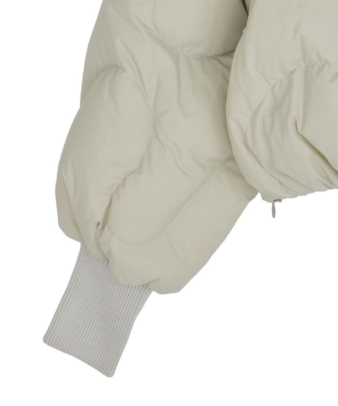 NANGA × Ameri 2WAY WAVE ダウンコート