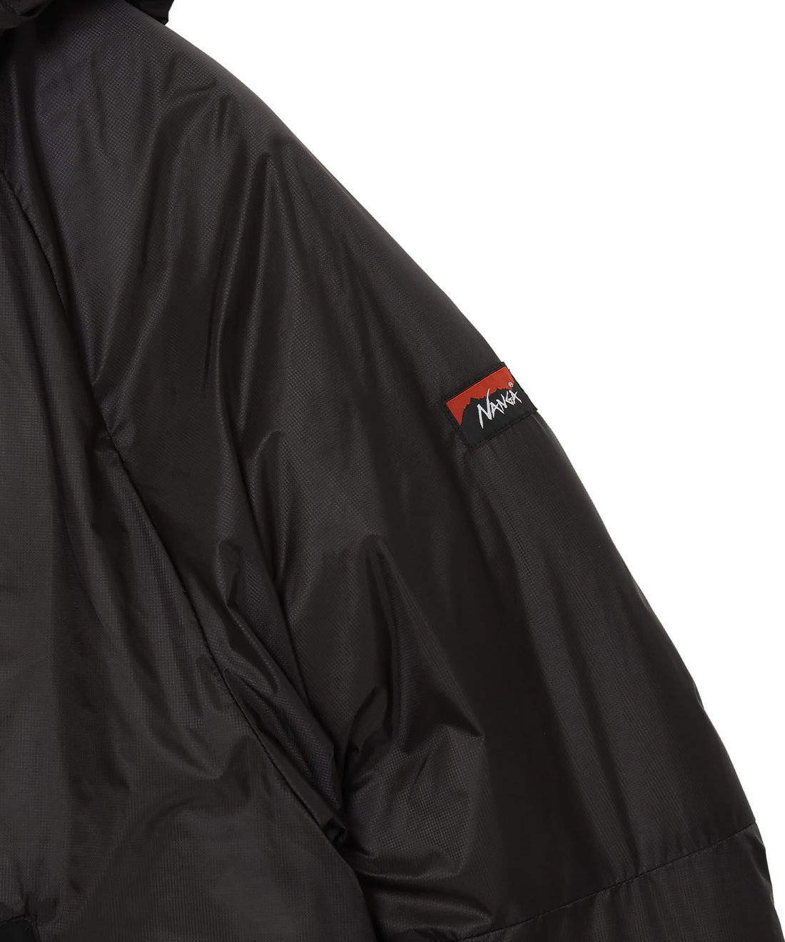 lucien pellat-finet×NANGA AURORA TEX LIGHT DOWN JACKET