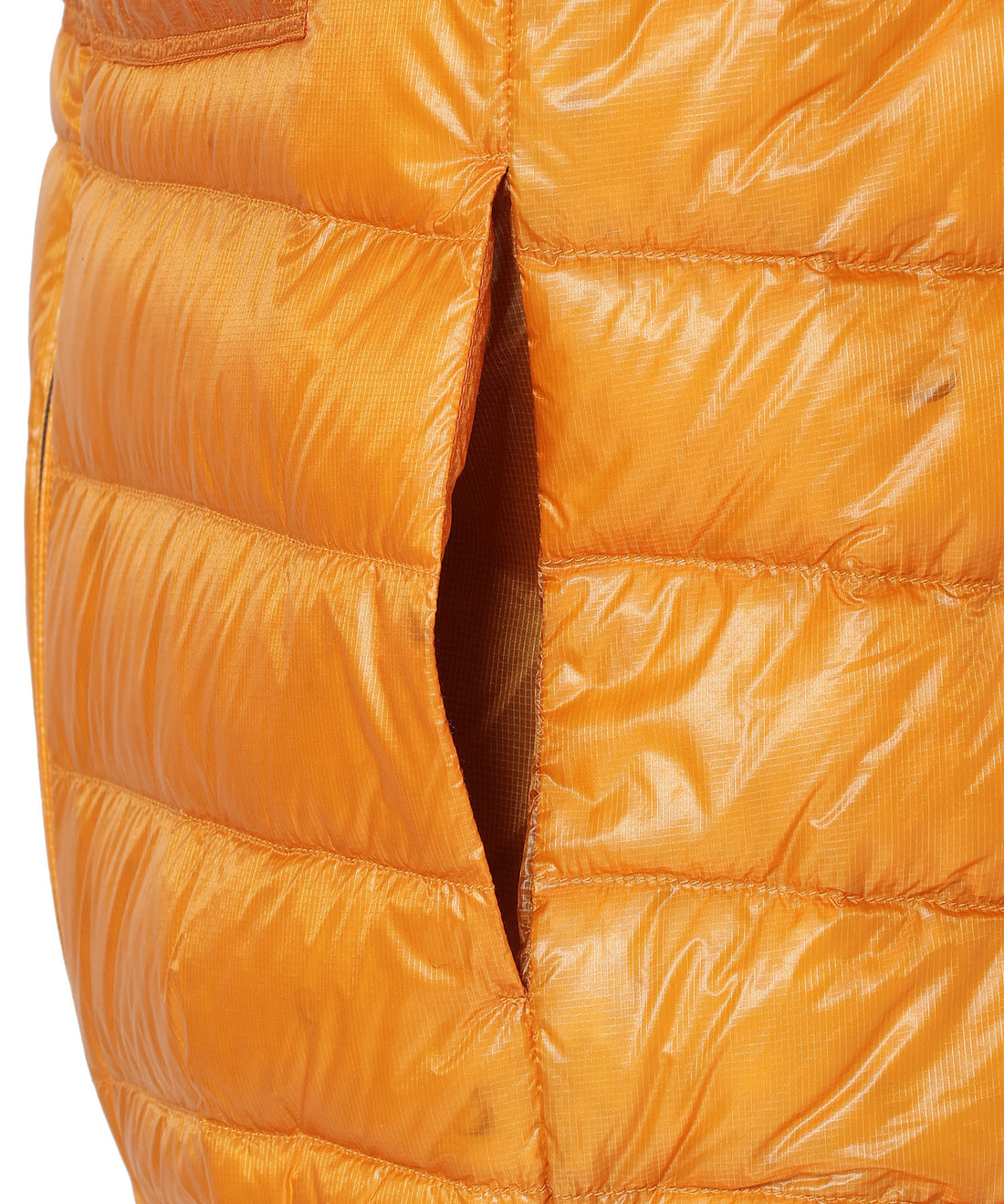 アルティライト ダウンパーカ パッカブル