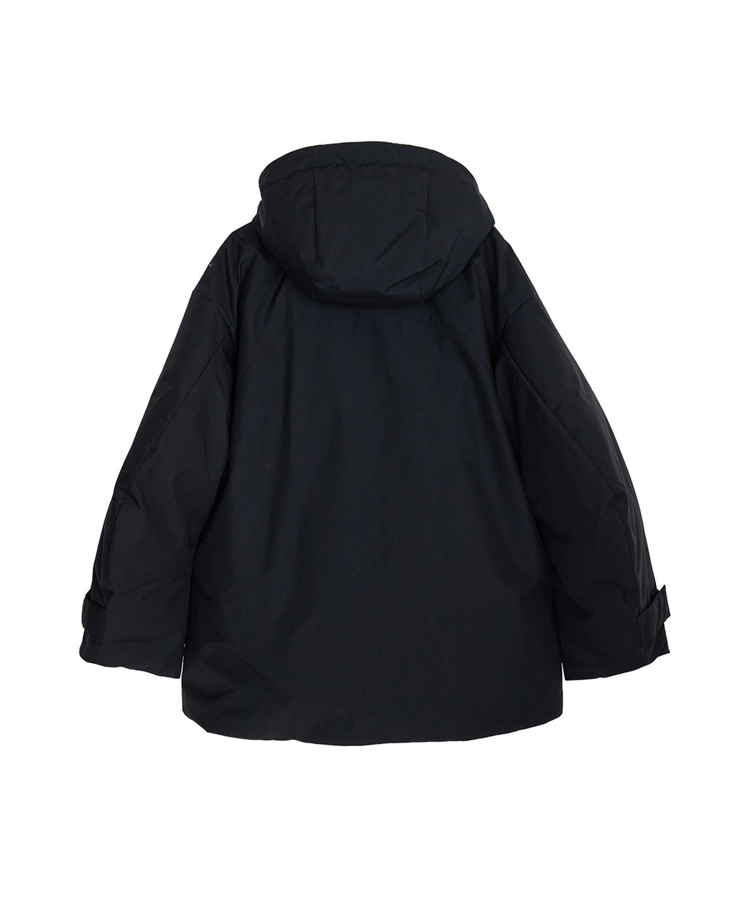 NANGA × Ameri POCKET ミディアムダウンコート