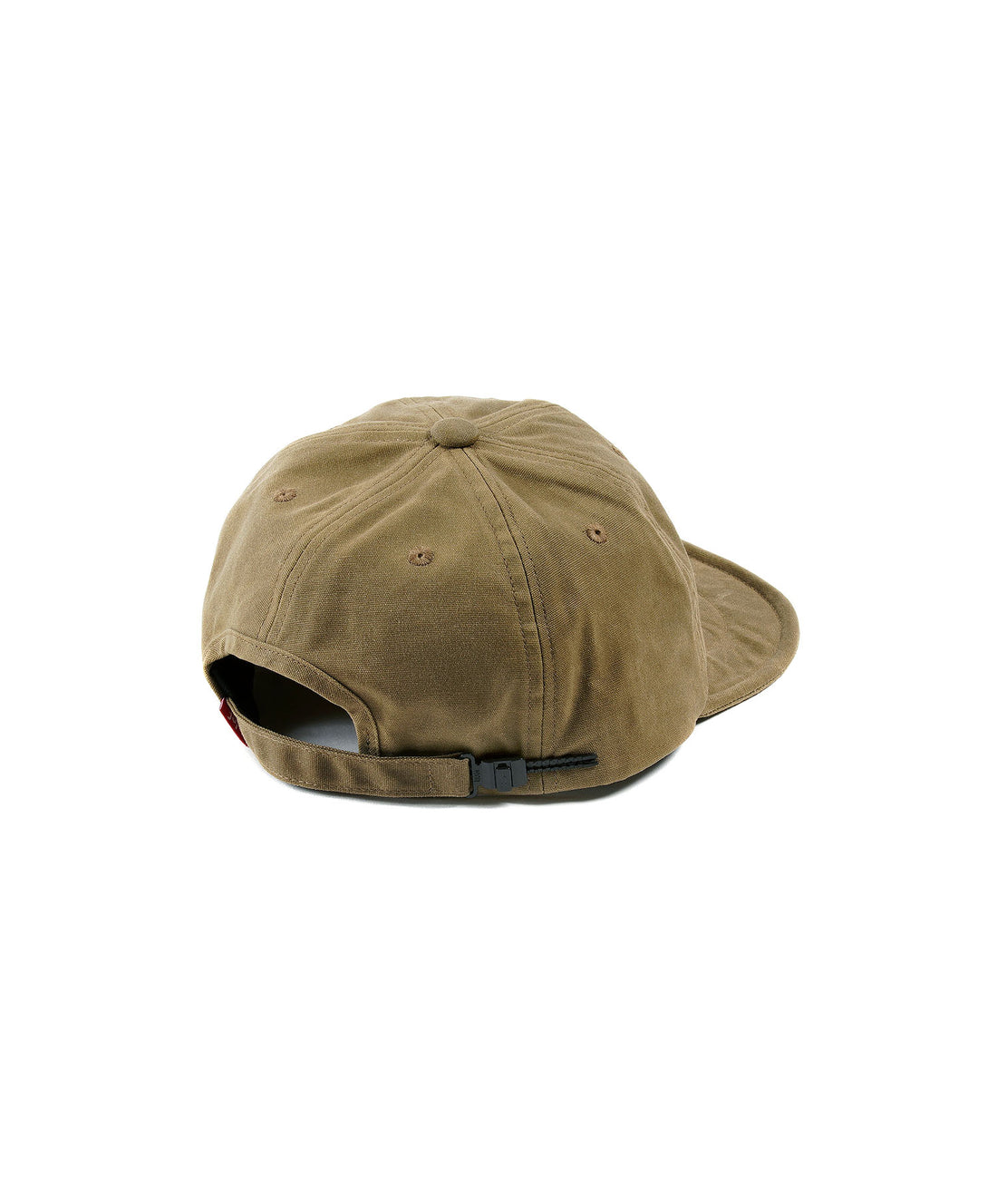 Nanga x Clef WAXED COTTON B.CAP