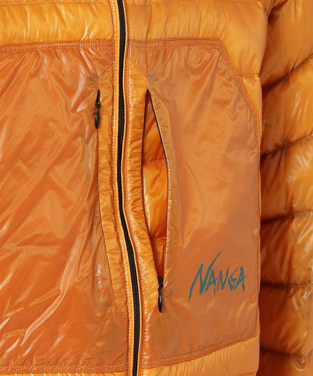 アルティライト ダウンパーカ パッカブル