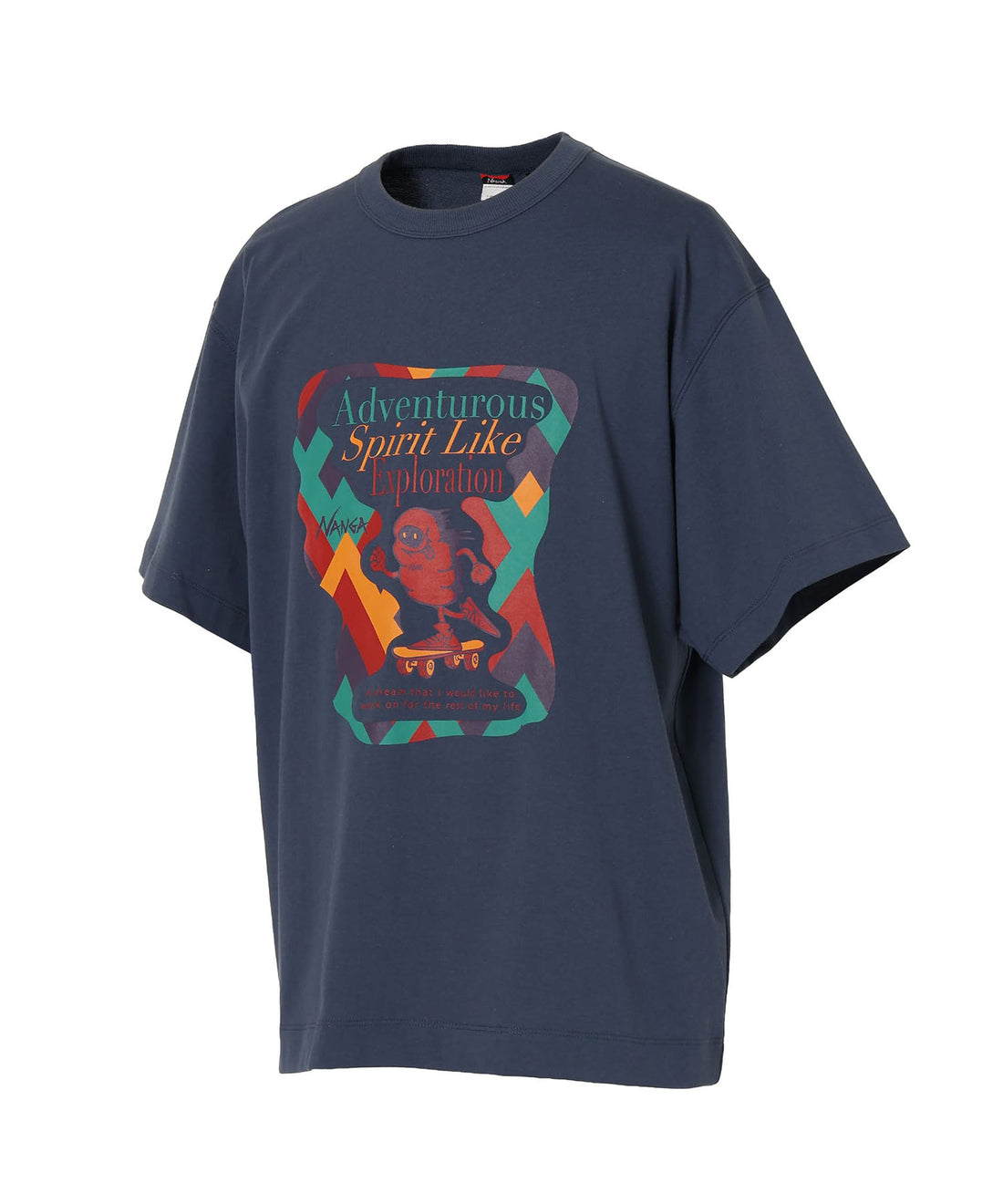 【SPECIAL PRICE】エコハイブリッドTシャツ（SBM PT）