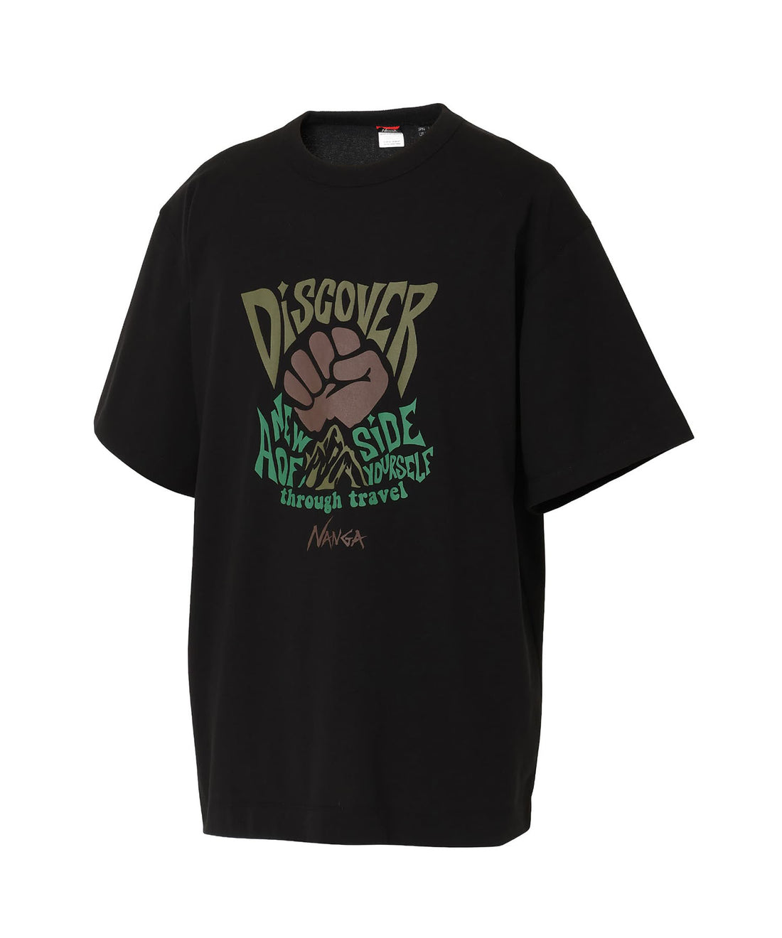 【SPECIAL PRICE】エコハイブリッドTシャツ（DCV PT）