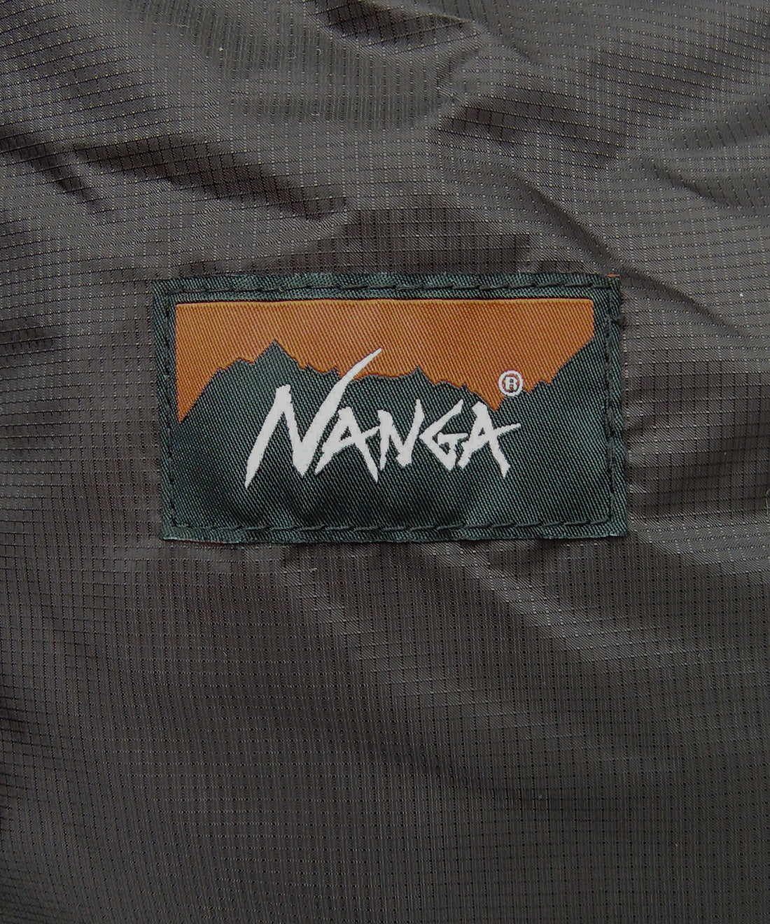 lucien pellat-finet×NANGA AURORA TEX LIGHT DOWN JACKET