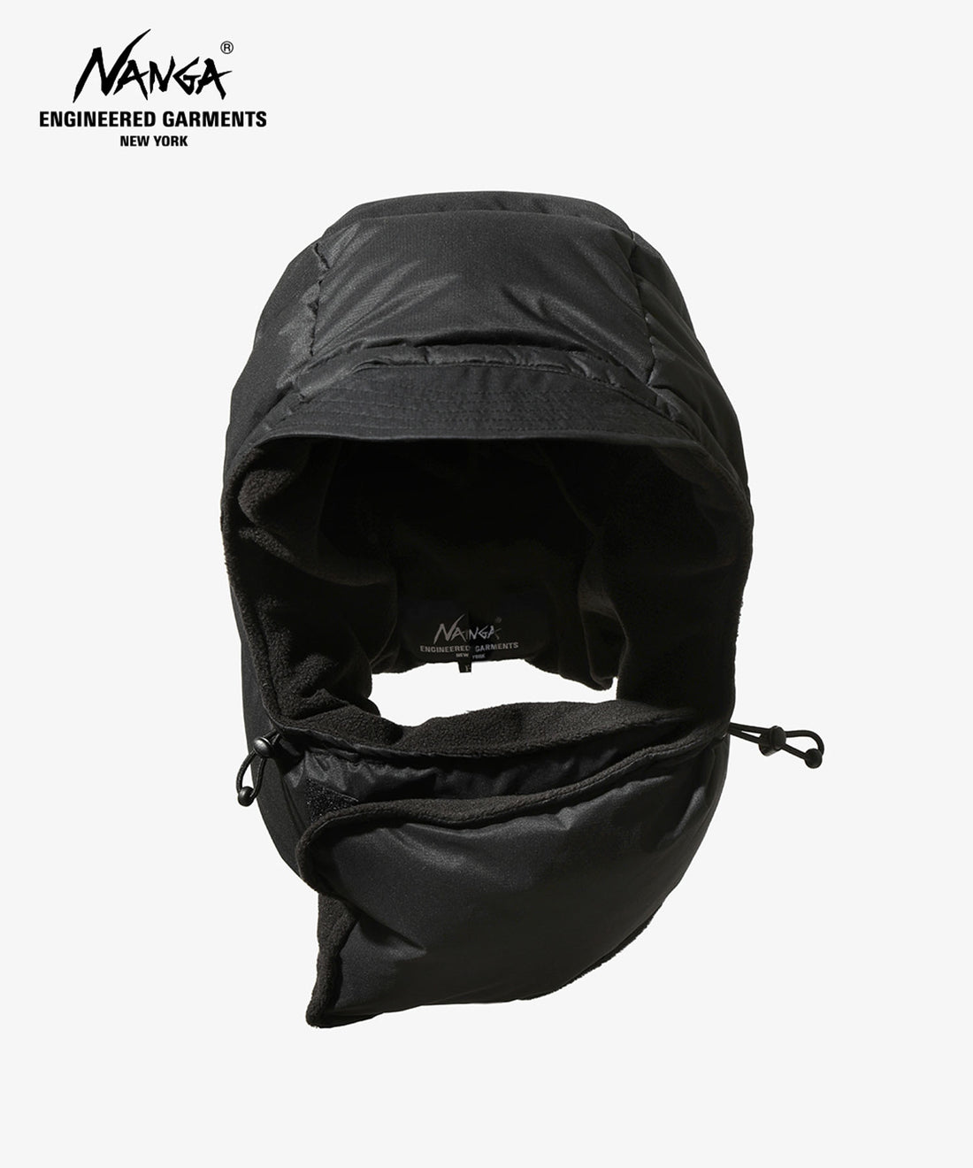 NANGA×ENGINEERED GARMENTS Down Hoody