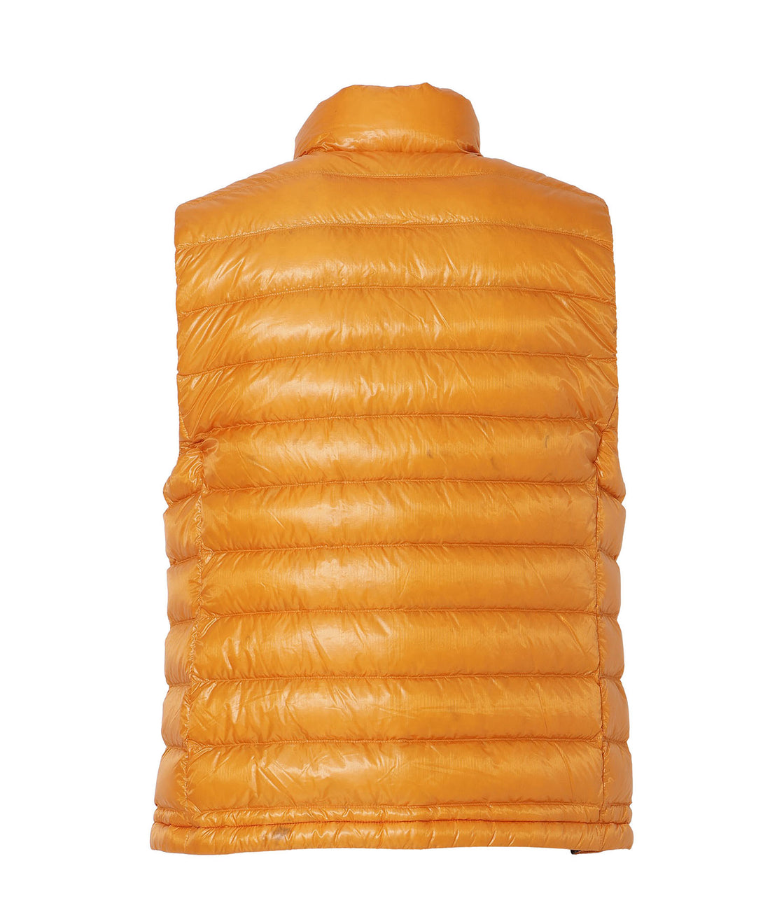 アルティライト ダウンベスト パッカブル