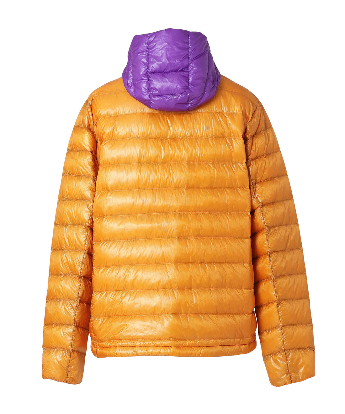 アルティライト ダウンパーカ パッカブル