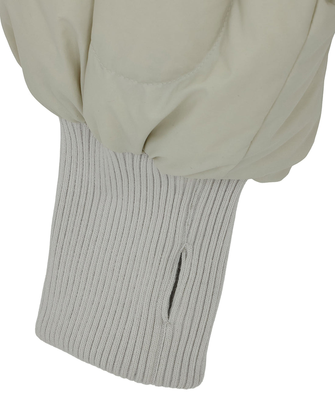 NANGA × Ameri 2WAY WAVE ダウンコート