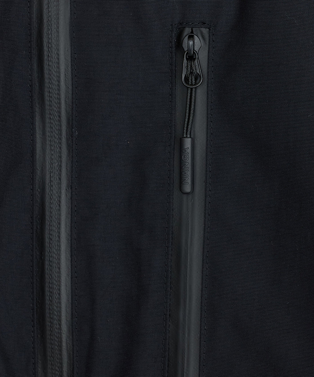 NANGA × Ameri POCKET ミディアムダウンコート