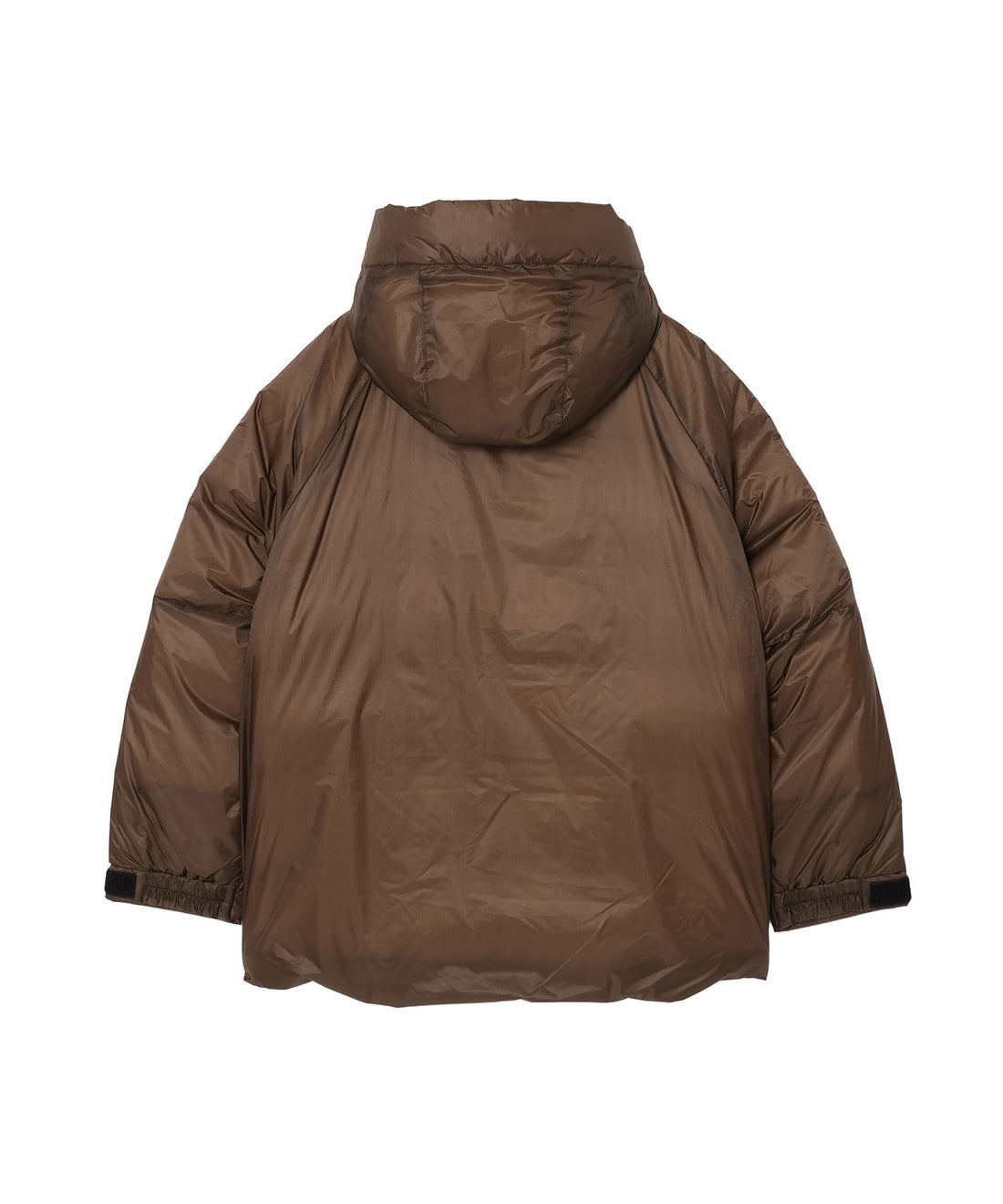 lucien pellat-finet×NANGA AURORA TEX LIGHT DOWN JACKET