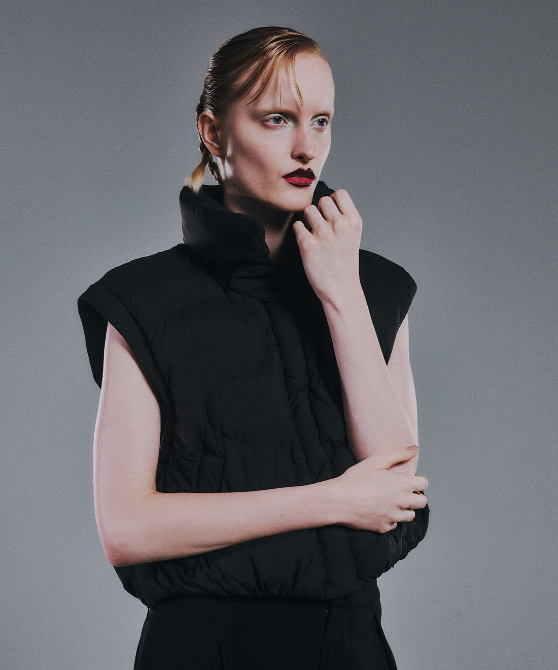 NANGA × Ameri 2WAY WAVE ダウンコート