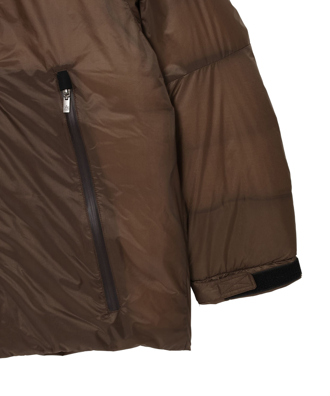 lucien pellat-finet×NANGA AURORA TEX LIGHT DOWN JACKET