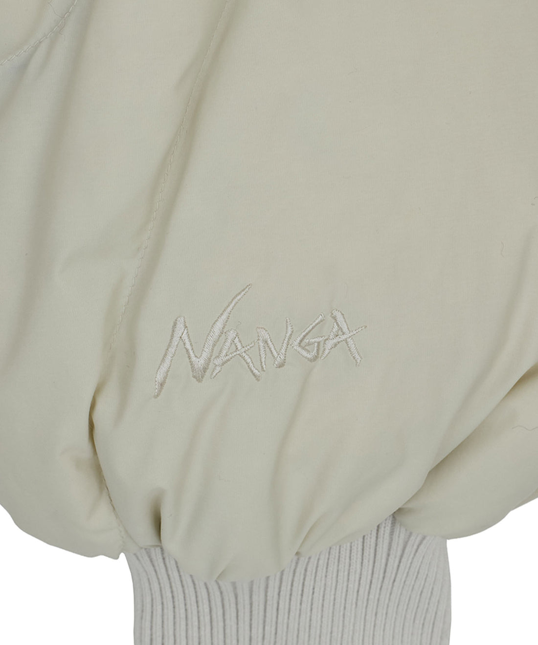 NANGA × Ameri 2WAY WAVE ダウンコート