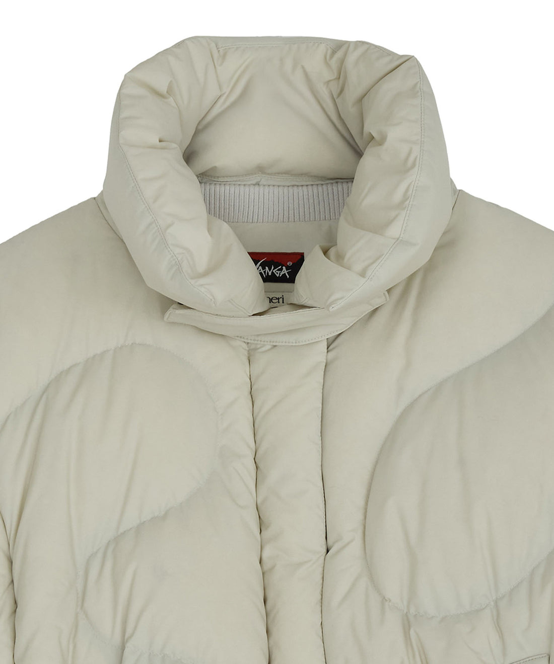 NANGA × Ameri 2WAY WAVE ダウンコート