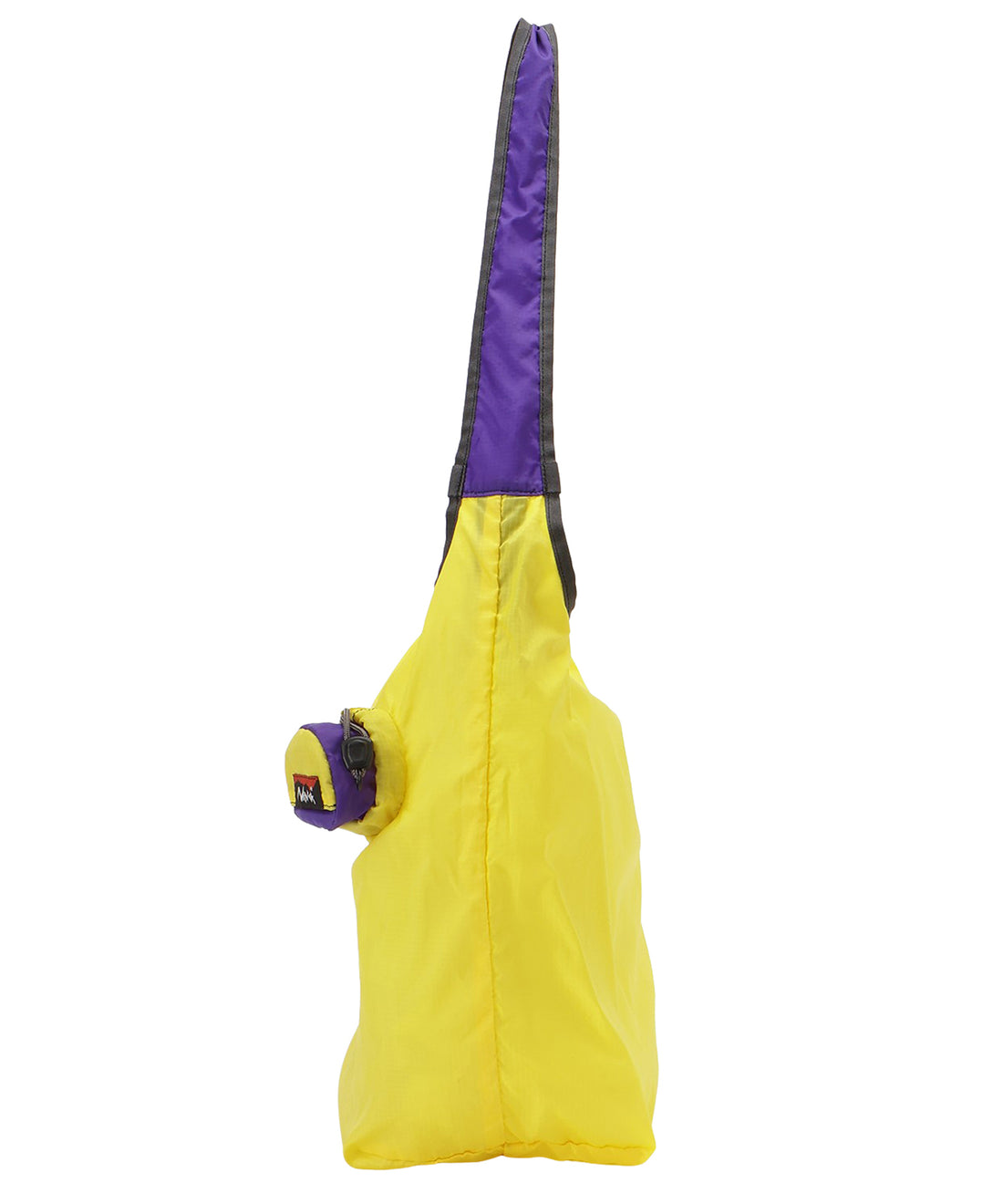 ポケッタブル ショルダーバッグ