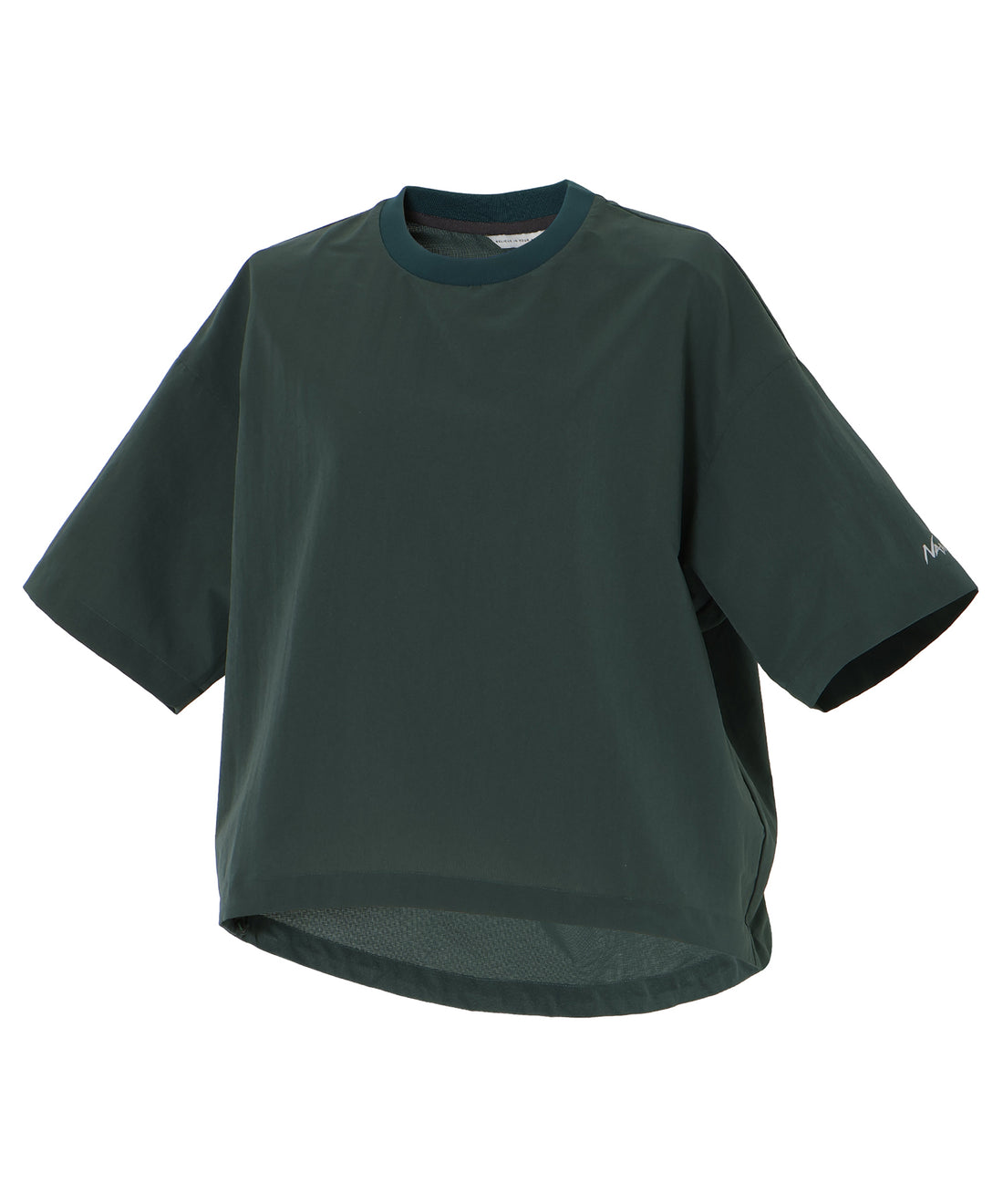ドットエア® コンフィー ショートスリーブTシャツ（ウィメンズ）