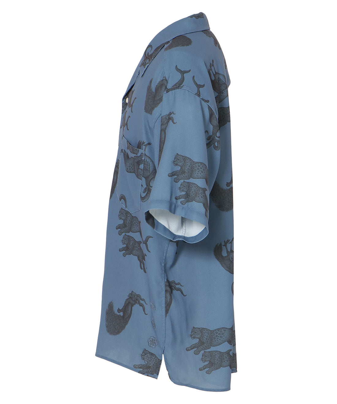 【SPECIAL PRICE】サルー シャツ
