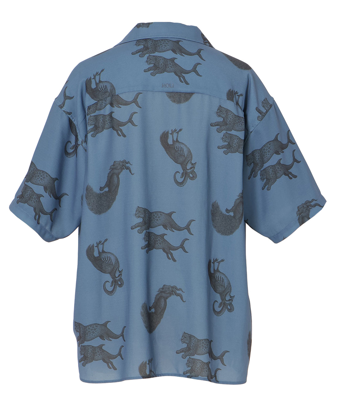 【SPECIAL PRICE】サルー シャツ