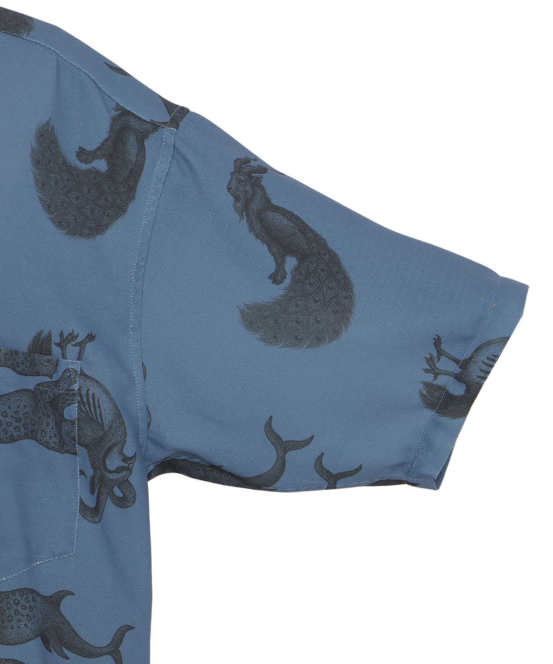 【SPECIAL PRICE】サルー シャツ