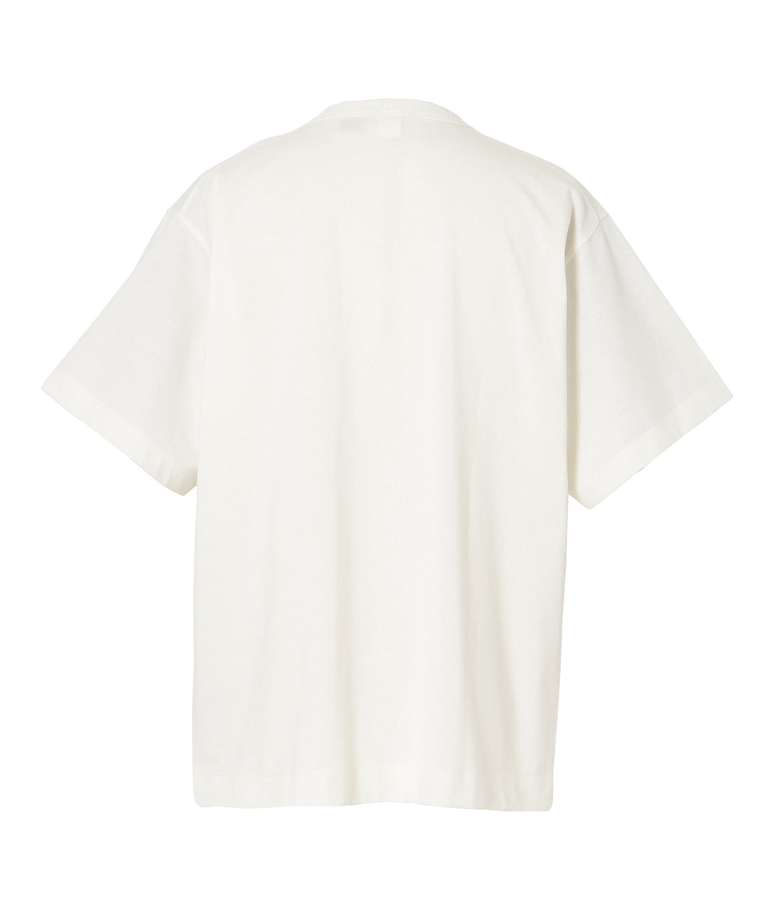 エコハイブリッド ブブ Tシャツ