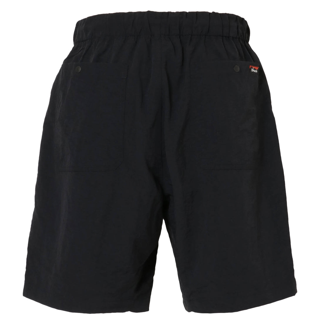 NYLON TUSSER EASY SHORTS