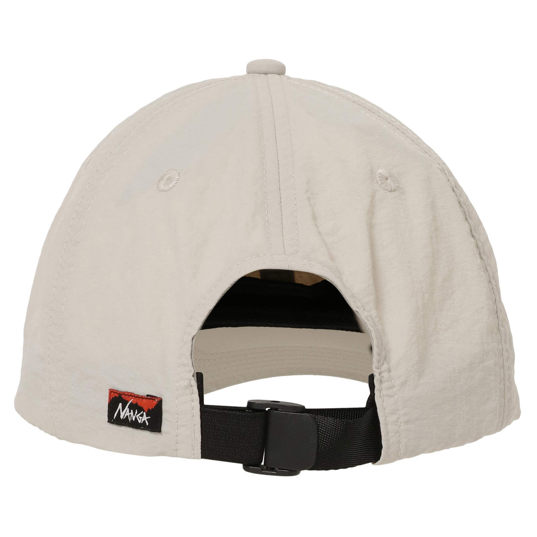 NYLON TUSSER BB CAP