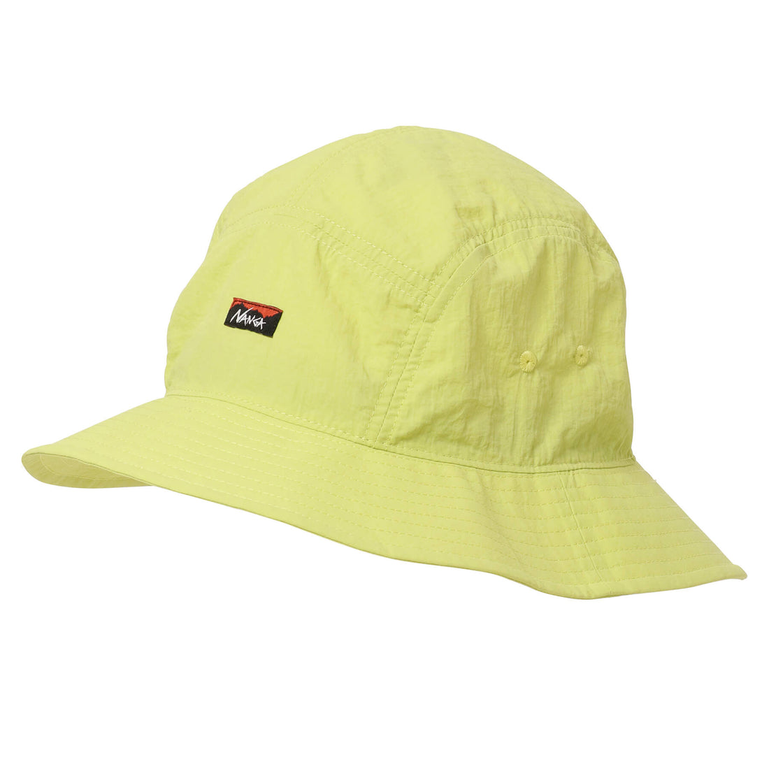 NYLON TUSSER SUNSHADE HAT