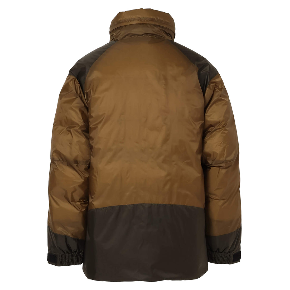 AURORA TEX LIGHT STAND COLLAR DOWN JACKET MIKAMI(MEN)