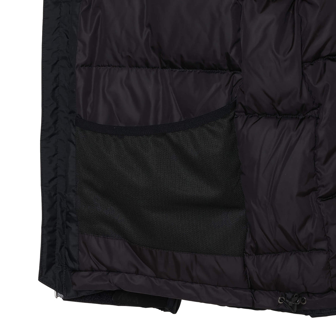 AURORA TEX DOWN JACKET IBUKI(MEN)