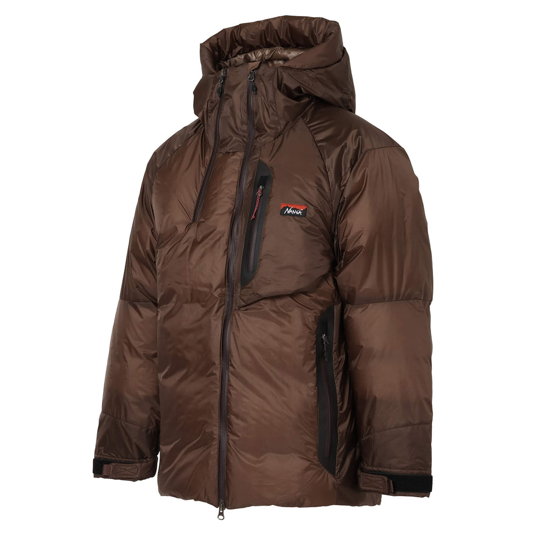 AURORA TEX LIGHT DOWN JACKET MIKAMI(MEN)