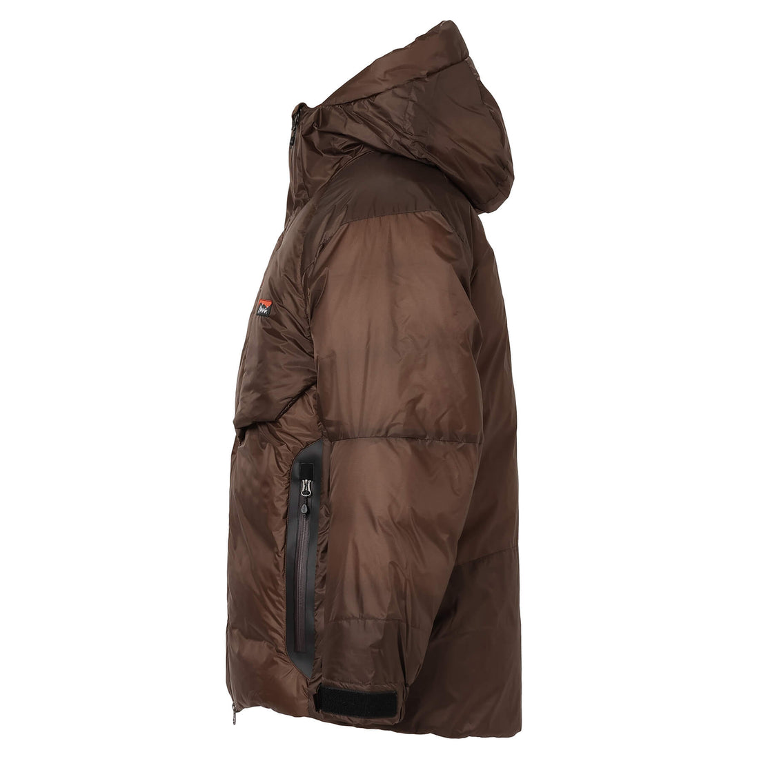 AURORA TEX LIGHT DOWN JACKET MIKAMI(MEN)