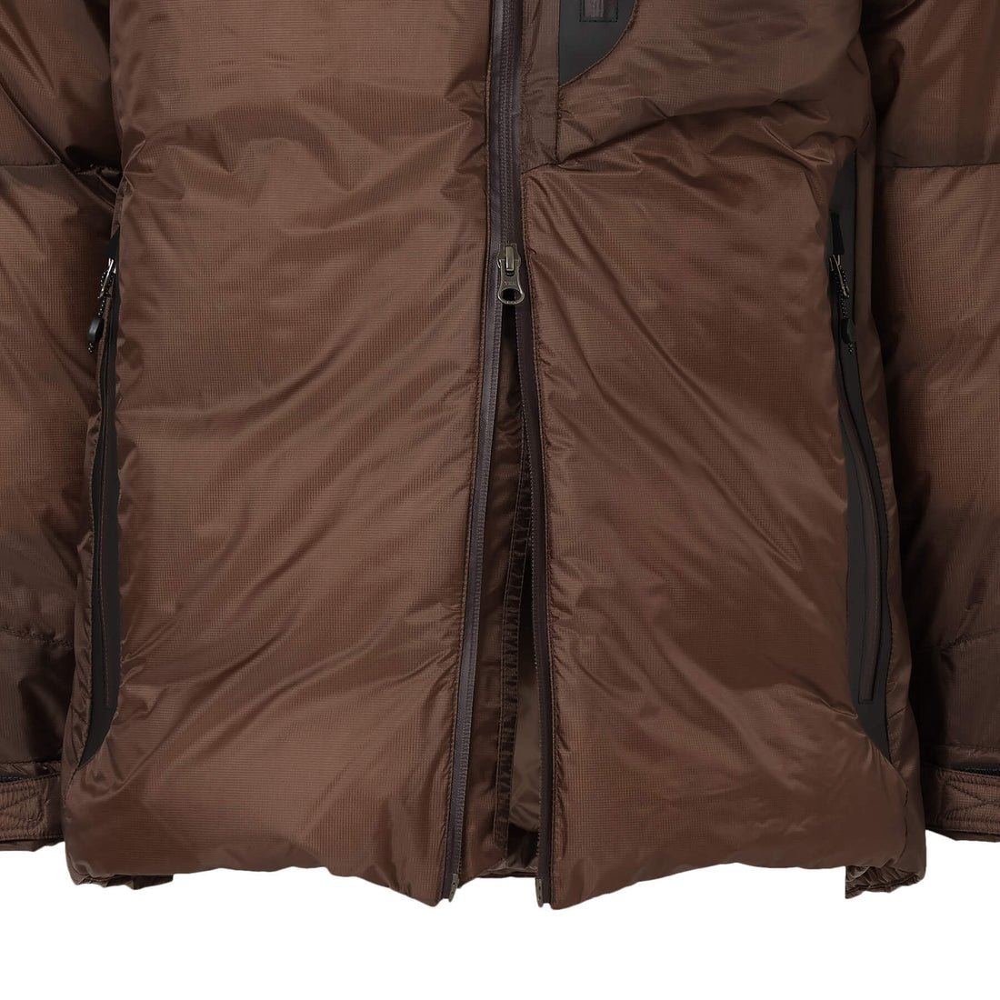 AURORA TEX LIGHT DOWN JACKET MIKAMI(MEN)