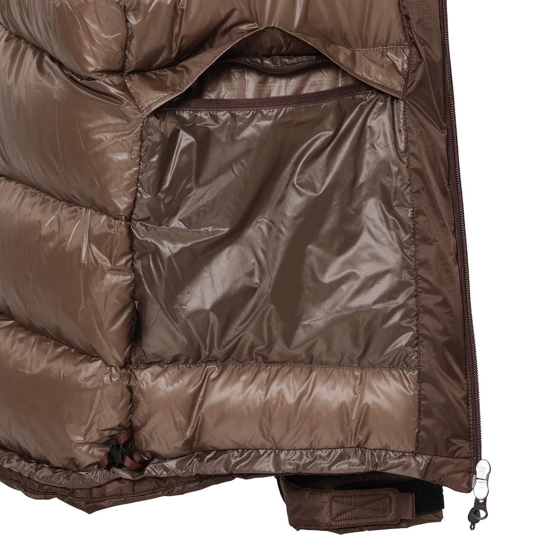 AURORA TEX LIGHT DOWN JACKET MIKAMI(MEN)