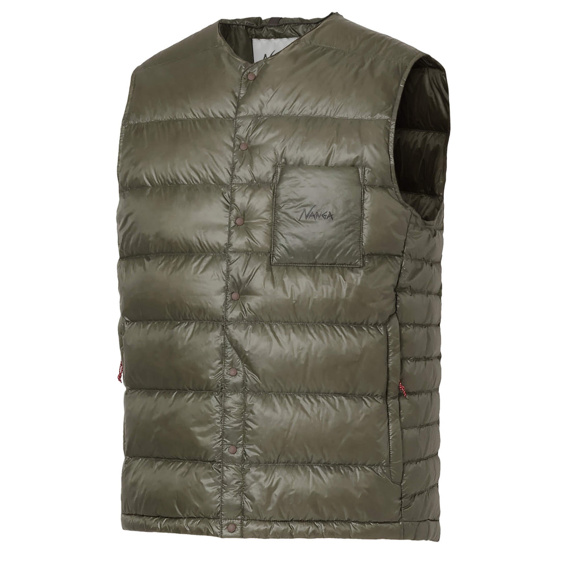 INNER DOWN VEST(MEN)