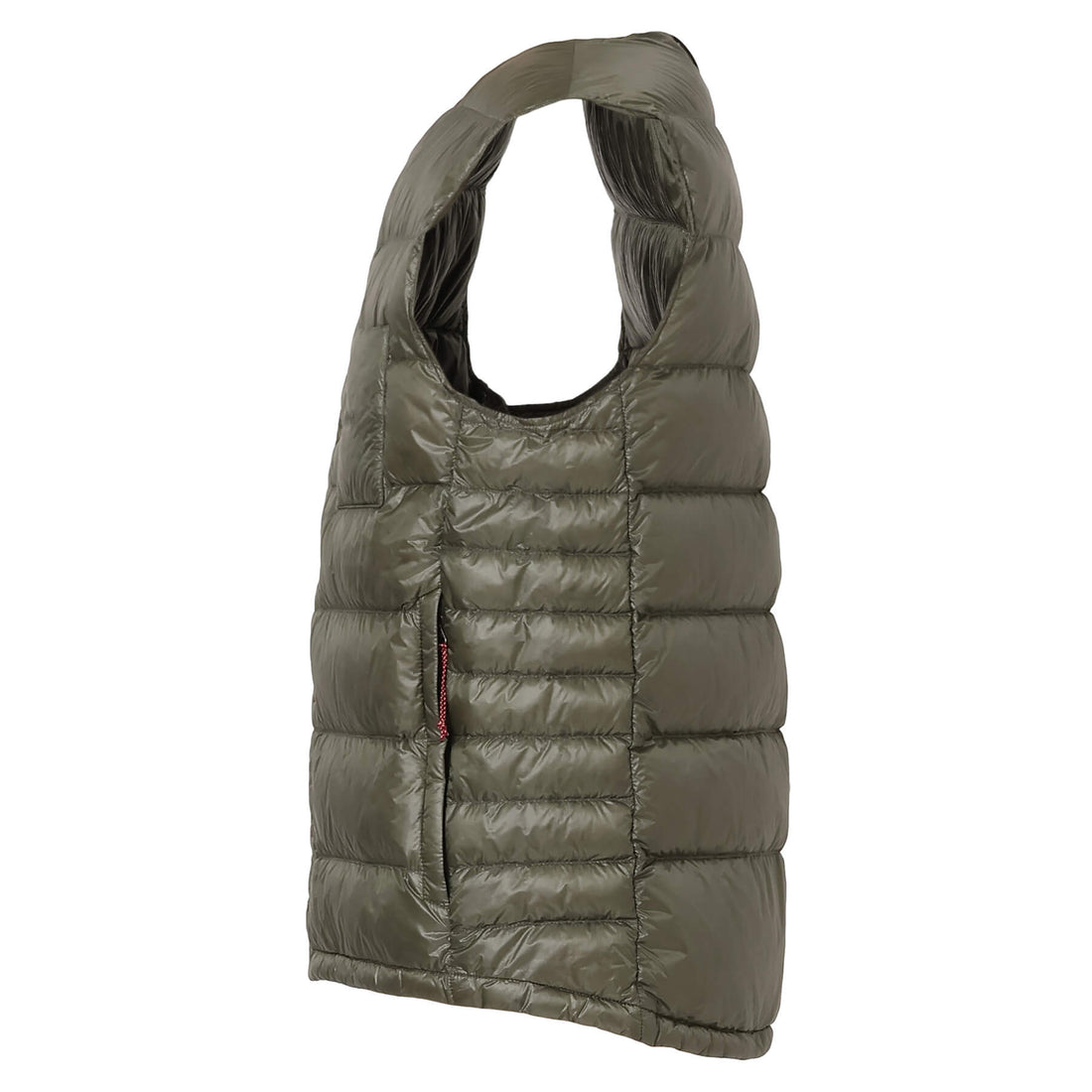 INNER DOWN VEST(MEN)