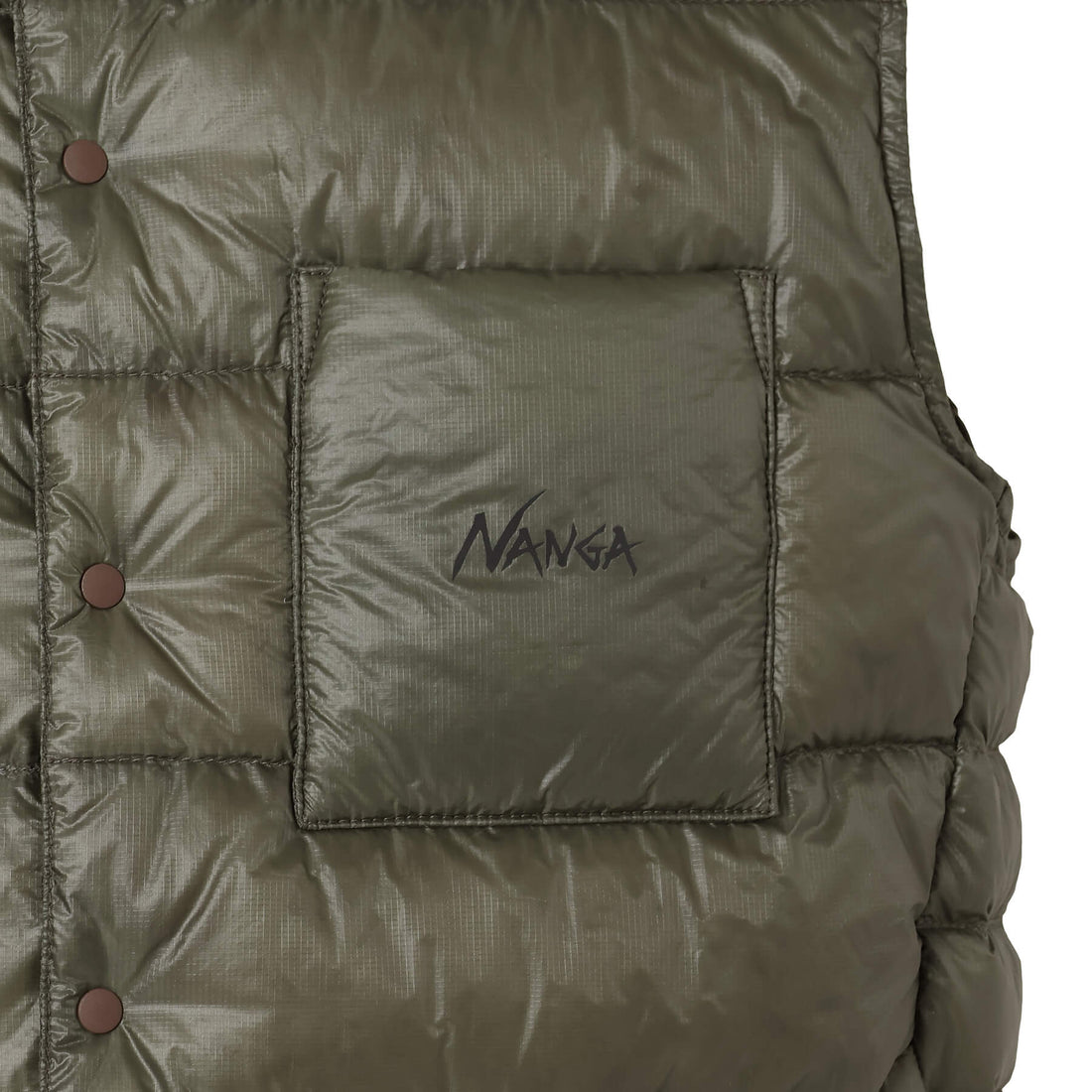 INNER DOWN VEST(MEN)